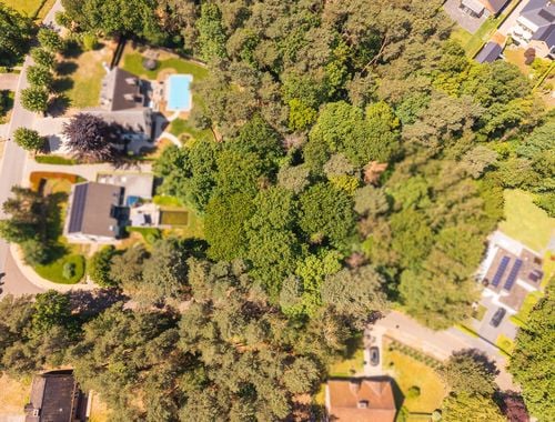                                         Bouwgrond te koop in Tremelo, € 345.000
