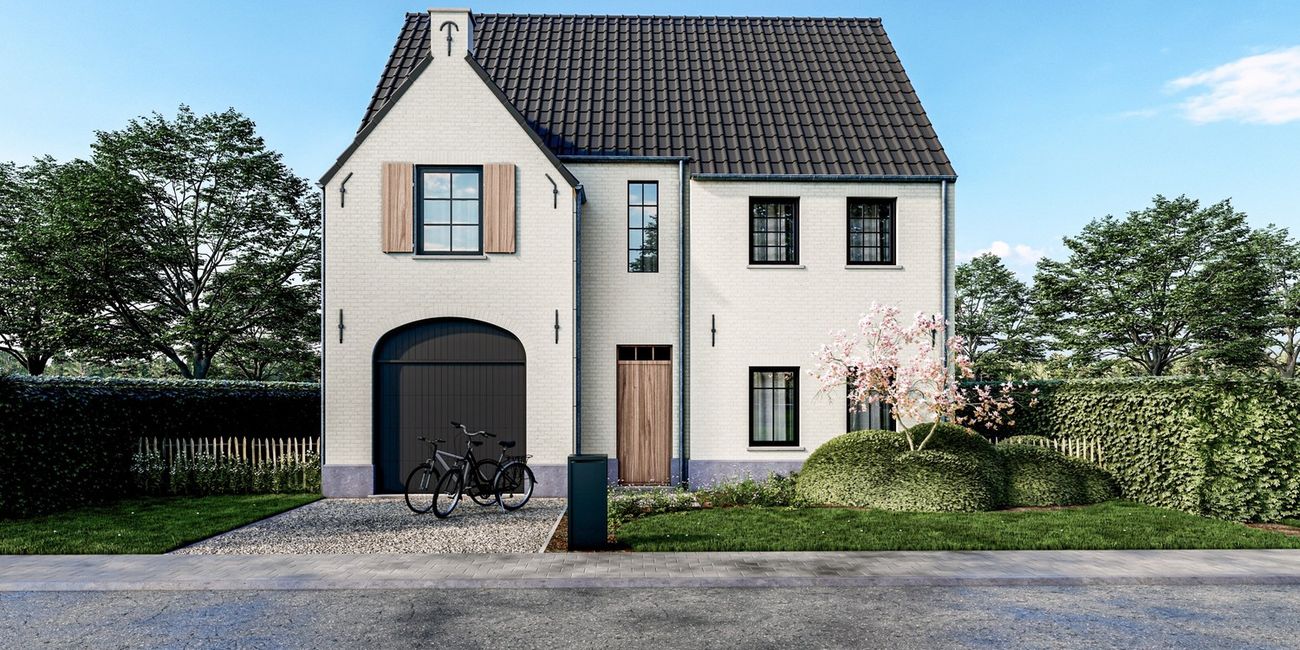 Stapelstraat lot 1, lot 16, lot 21