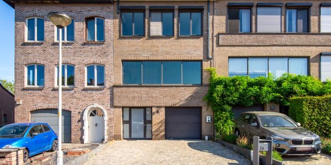 Maison à vendre à David Tenierslaan 24, 2840 Reet