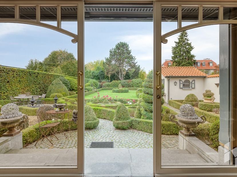 Maison à vendre
                    à 2400 Mol