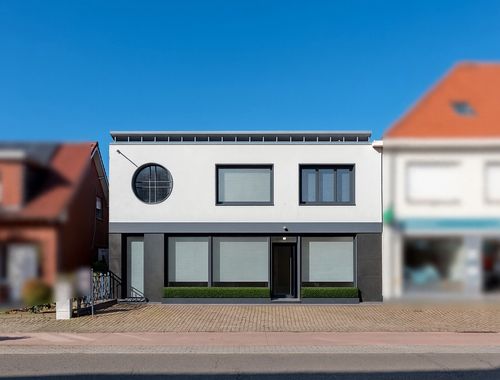                                         Handelszaak te koop in Arendonk, € 165.000
