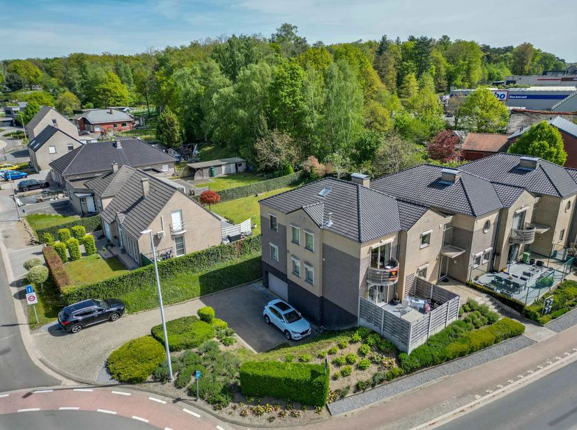 Appartement te koop in Herebaan-Oost 127 bus bus1.1,
                    3530 Houthalen