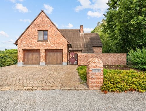                                         Cottage te koop in Zolder, € 950.000
