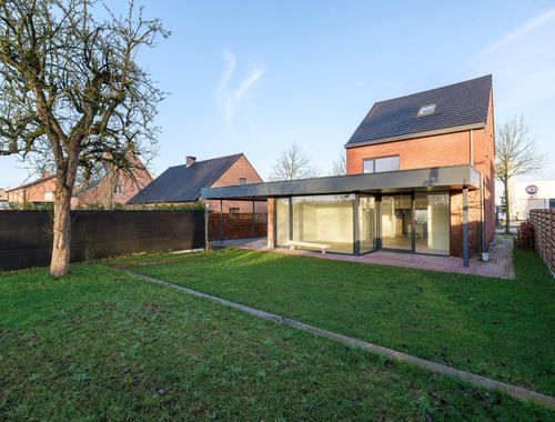                                         Woning te koop in Hoogstraten, € 529.000
