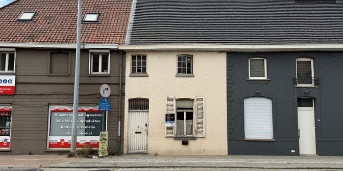 Huis te koop in Gentseweg 3, 8792 Desselgem
