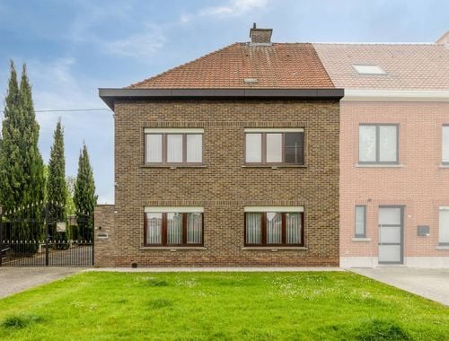                                         Maison à vendre à Oudenaarde, € 350.000
