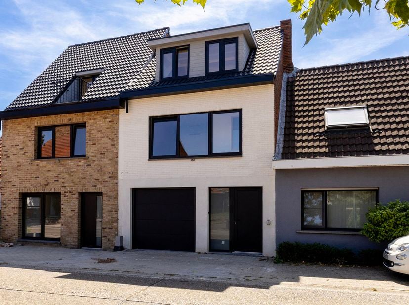 Maison à vendre
                    à 2360 Oud-Turnhout
