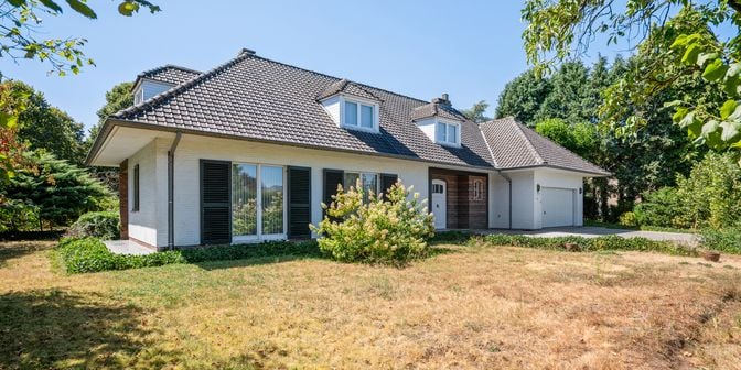 Huis te koop in Galgeveld 10, 2200 Noorderwijk