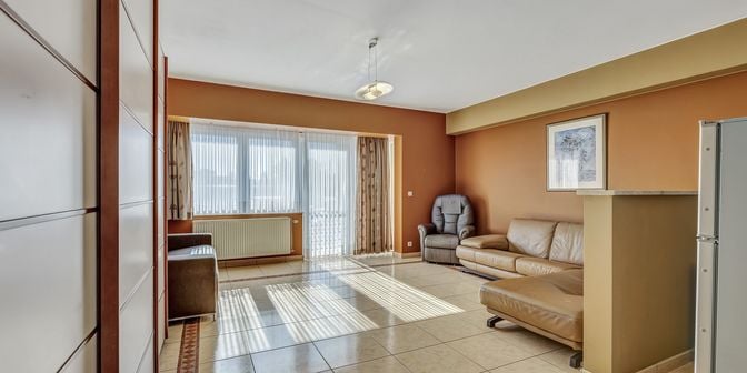 Appartement te koop in Ninoofsesteenweg 131 bus 102, 1700 Dilbeek