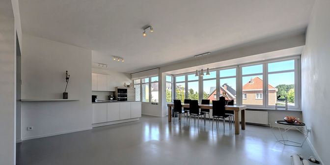 Appartement te koop in 15 Augustusstraat 28/11, 3690 Zutendaal