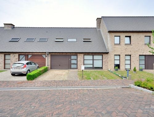                                         Woning te koop in Berchem, € 299.000
