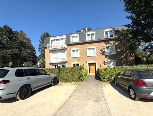                                         Appartement à louer à Woluwe-Saint-Pierre, € 1.820
