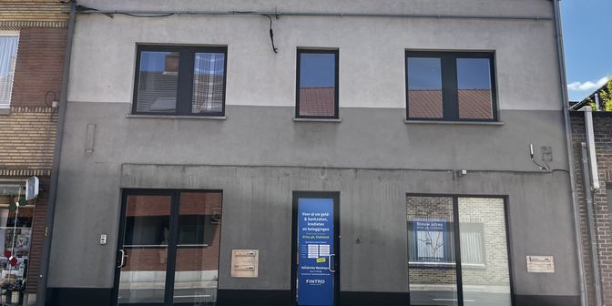 Bien professionnel à louer à Neerlintersesteenweg 1, 3300 Oplinter