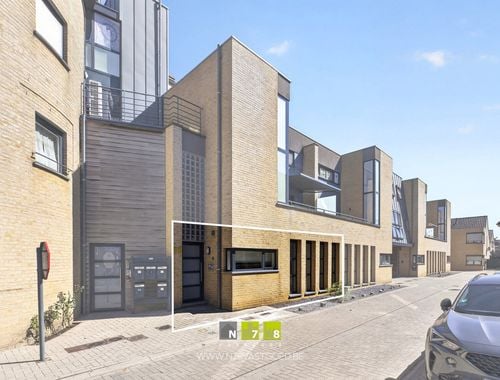                                         Appartement te huur in Dilsen-Stokkem, € 945

