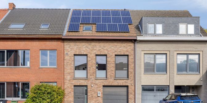 Huis te koop in Kerkstraat 114, 2940 Hoevenen