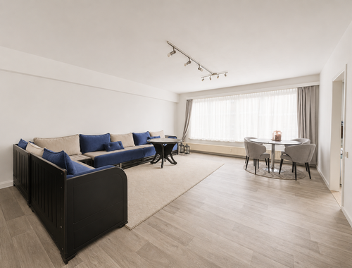                                         Appartement te koop in Anderlecht, € 259.000
