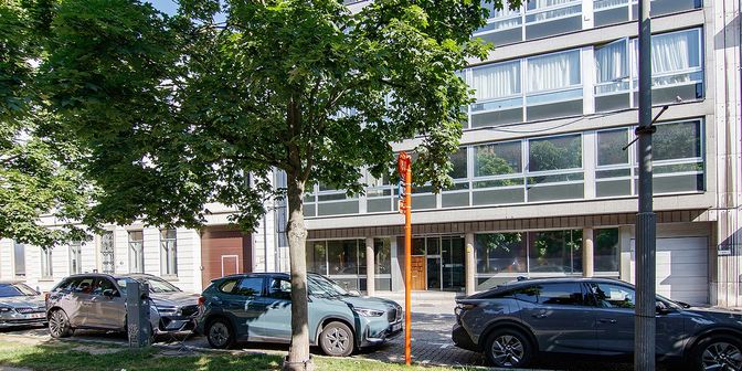 Appartement te koop in Guffenslaan 28 bus 2, 3500 Hasselt