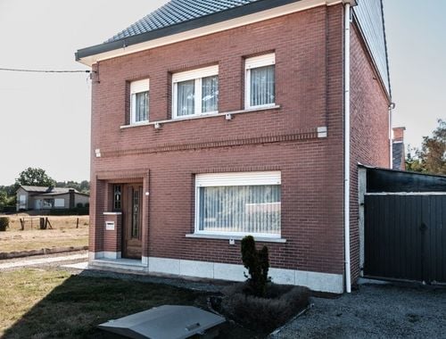                                         Maison à vendre à Langdorp, € 305.000
