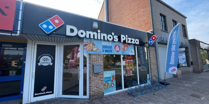 Bedrijfsvastgoed te koop in Molenweideplein 6, 3620 Lanaken