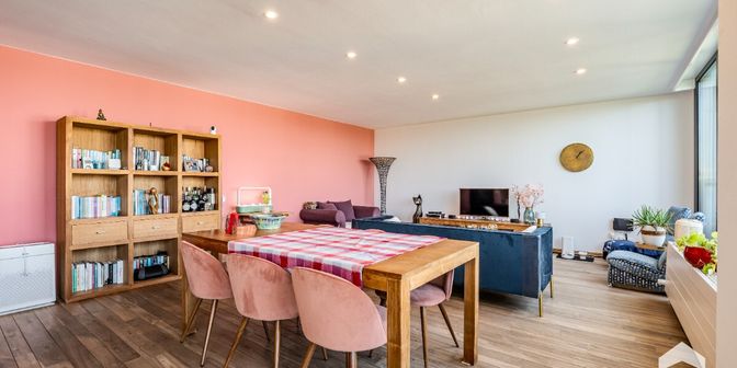 Appartement à vendre à Bergensesteenweg 501 boîte 13, 1500 Halle