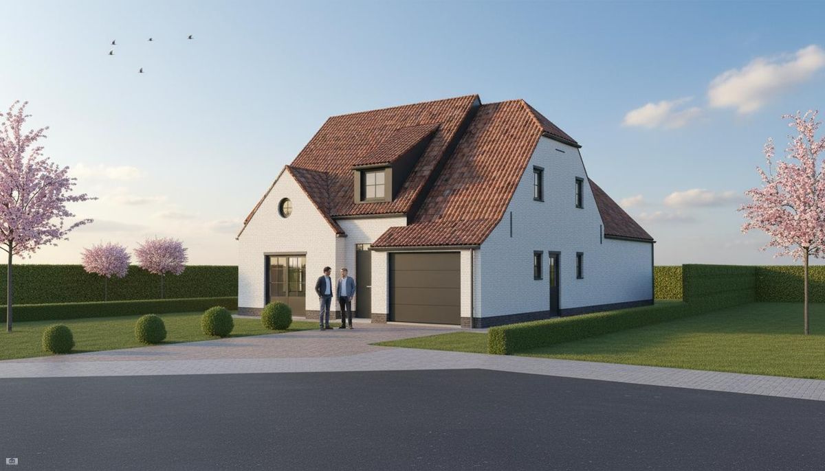 Huis te koop