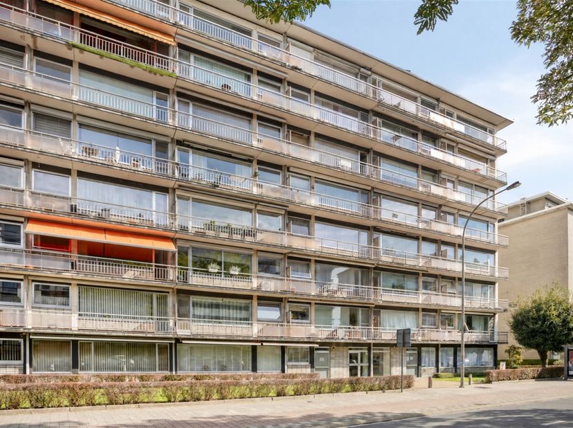 Appartement te koop in Victor Govaerslaan 14C bus 501,
                    2170 Merksem