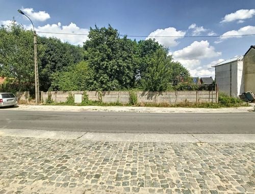                                         Grond te koop in Oudenaarde, € 185.000
