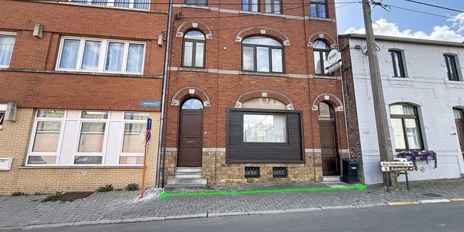 Maison à vendre à Walshoutemstraat 66, 3401 Walshoutem