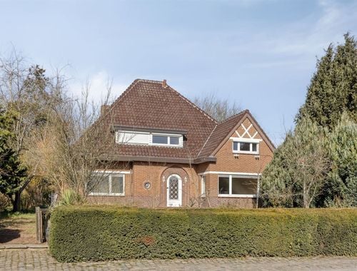                                         Woning te koop in Overijse, € 545.000
