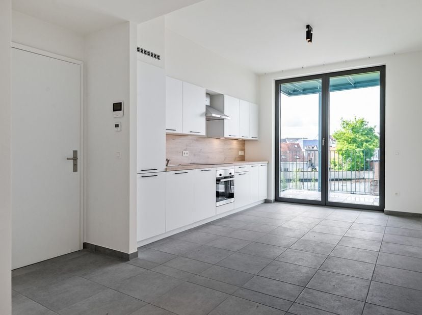 Appartement te huur in Plantin en Moretuslei 108 bus 4.8,
                    2018 Antwerpen