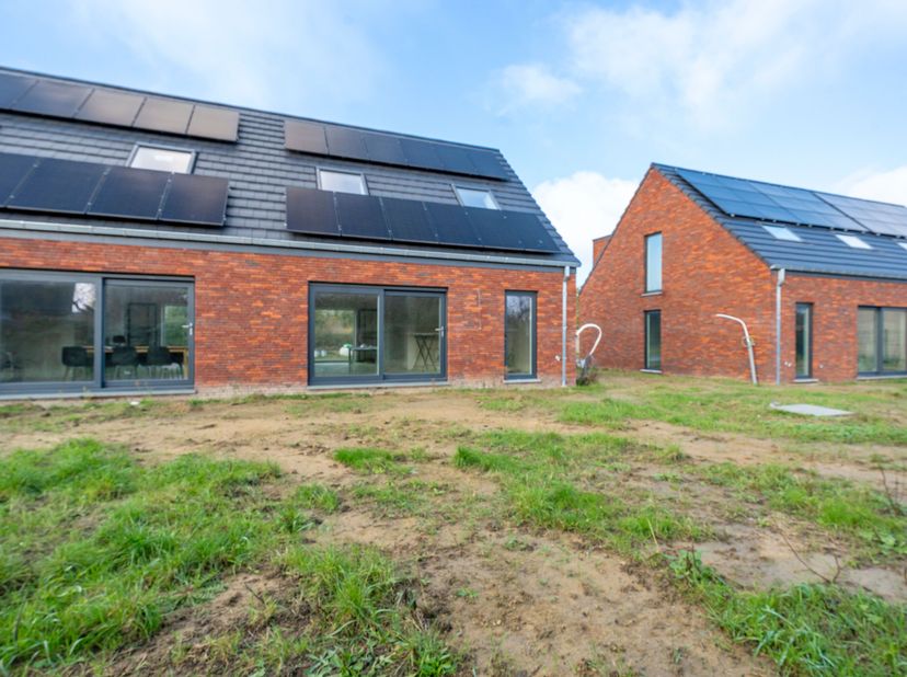 Maison à vendre
                    à 8970 Poperinge