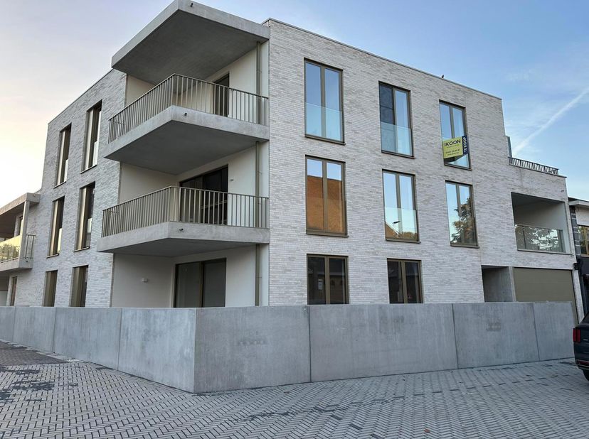 Appartement à vendre à Netestraat,
                    2235 Westmeerbeek