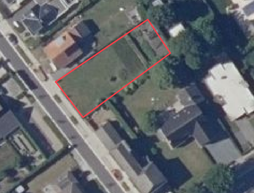                                         Grond te koop in Varsenare, € 295.000
