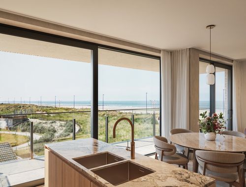                                         Appartement te koop in Oostende, € 415.000

