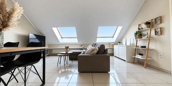 Appartement à vendre à Kerkstraat 7 boîte 0302, 9255 Buggenhout