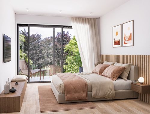                                         Appartement te koop in Korbeek-Lo, € 685.000
