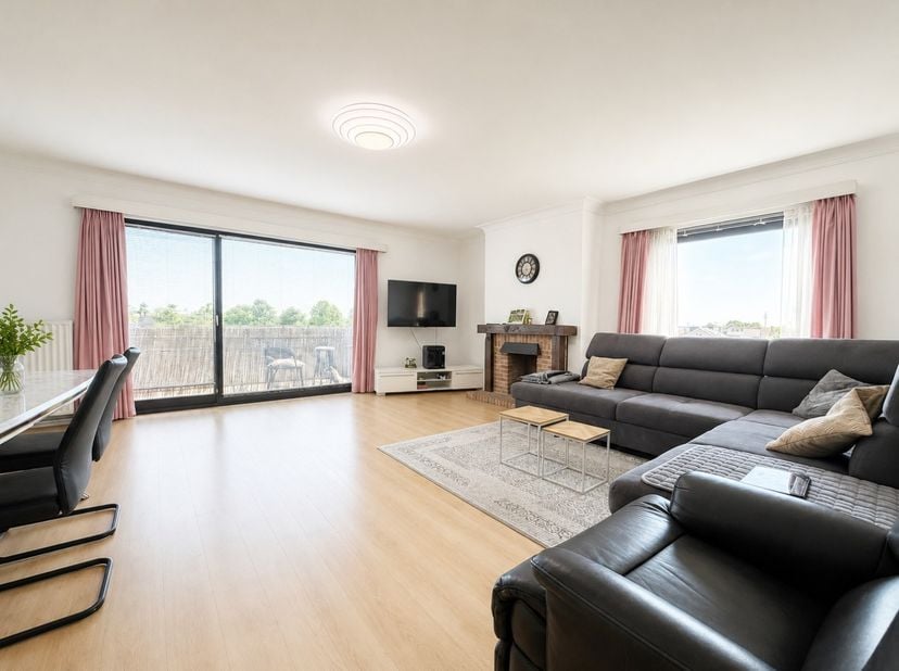 Appartement te koop in Sint-Michielsweg 29 bus 21,
                    8520 Kuurne