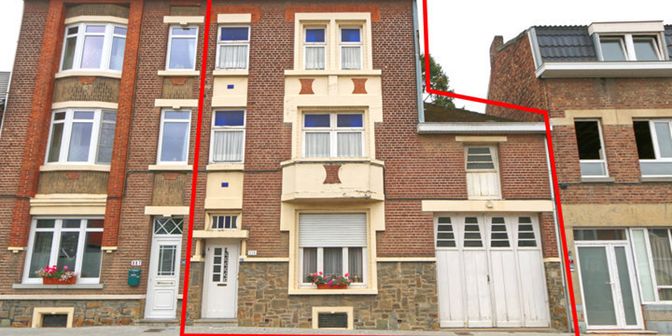Huis te koop in Maastrichtersteenweg 115, 3700 Tongeren