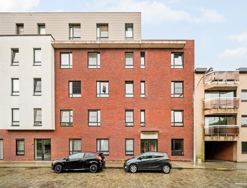                                         Appartement à vendre à Kortrijk, € 259.000
