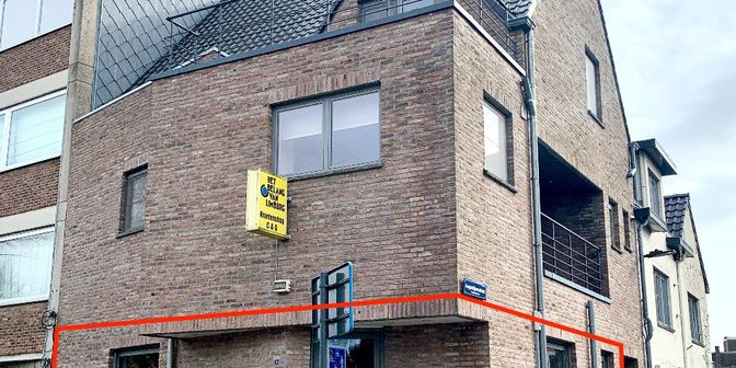 Bedrijfsvastgoed te huur in Witte Torenwal 21, 3960 Bree
