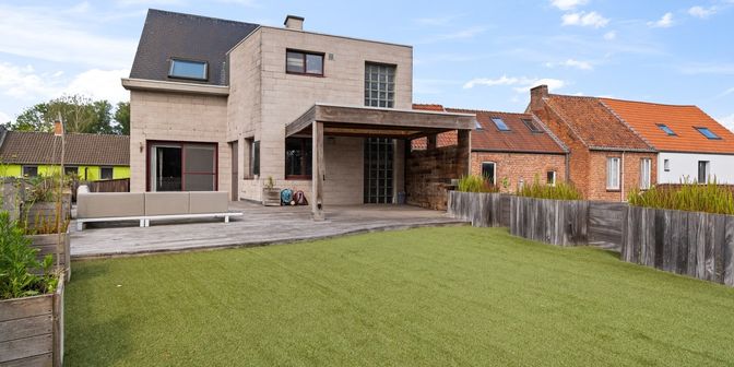 Maison à vendre à Hoekstraat 12, 9190 Stekene