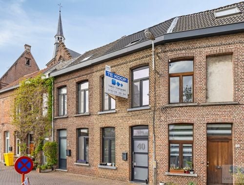                                         Eengezinswoning te koop in Lier, € 286.000
