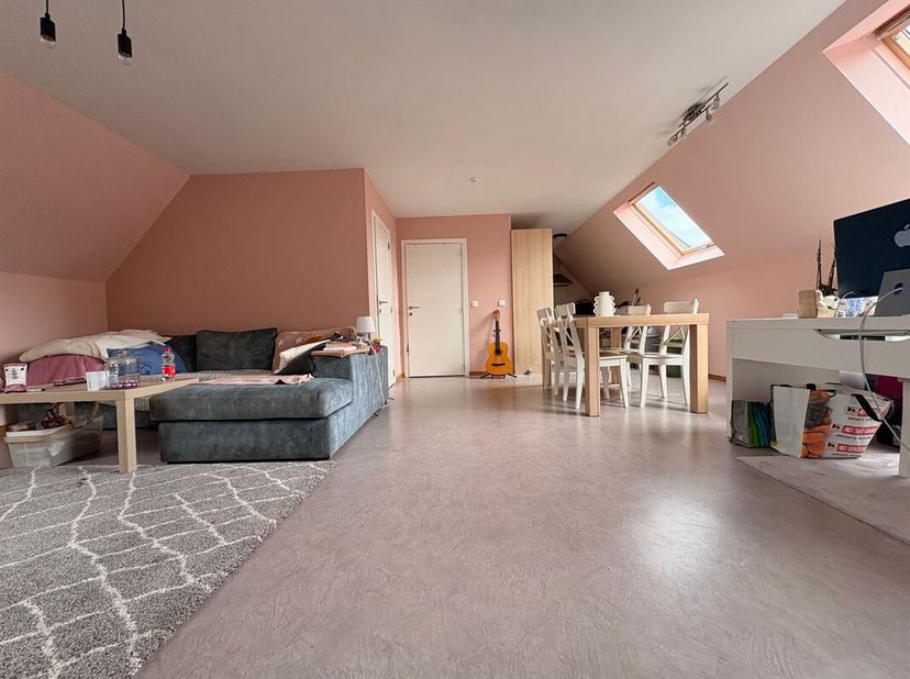 Appartement à louer
                    à 9200 Sint-Gillis-Bij-Dendermonde