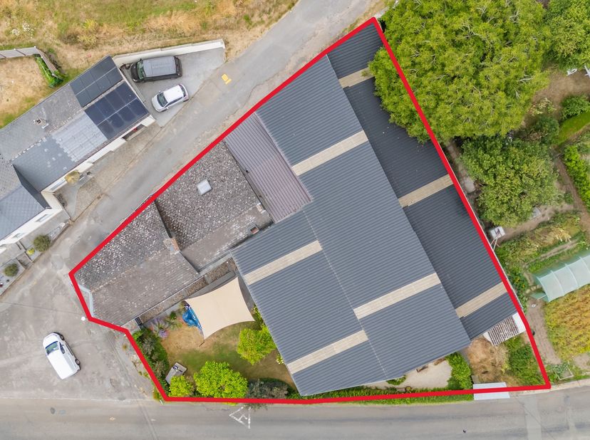 Huis te koop
                    in 6536 Donstiennes