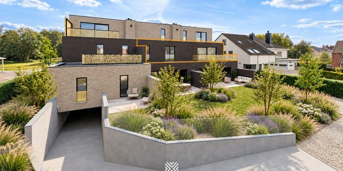 Appartement à vendre à Koolmijnlaan 69 boîte 1.1, 3530 Houthalen