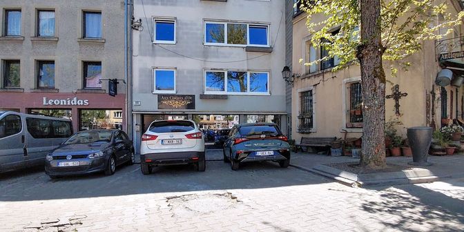 Appartement à vendre à Grand-Place 33, 6700 Arlon