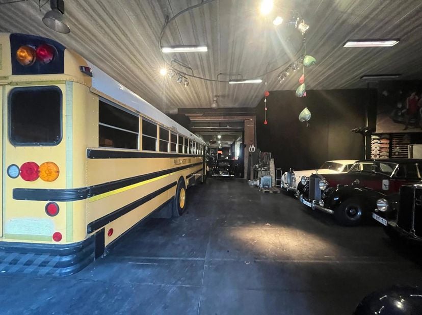 Bien professionnel à vendre
                    à 2170 Merksem