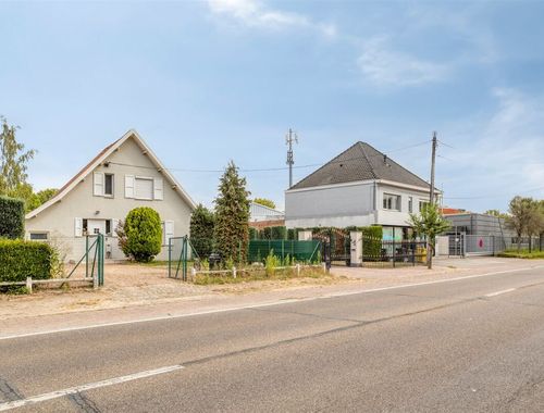                                         Eengezinswoning te koop in Keerbergen, € 375.000

