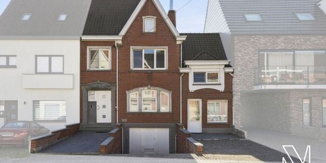 Huis te koop in Kortrijkseweg 300, 8791 Beveren