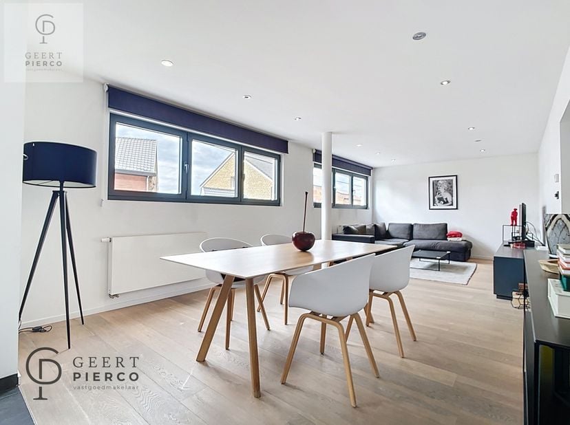 Ben jij klaar om verliefd te worden op een appartement?&amp;nbsp;<br />
<br />
In het gezellige Attenhoven wacht een verborgen parel geduldig op zijn nieu